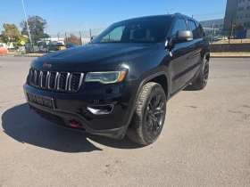 Jeep Grand cherokee 5.7 V8 360k.c. HEMI * * TRACKHAWK* *  | Mobile.bg � ����� ������ 9