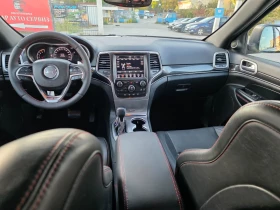 Jeep Grand cherokee 5.7 V8 360k.c. HEMI * * TRACKHAWK* *  | Mobile.bg � ����� ������ 14