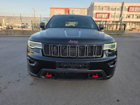 Jeep Grand cherokee 5.7 V8 360k.c. HEMI * * TRACKHAWK* *  | Mobile.bg � ����� ������ 2