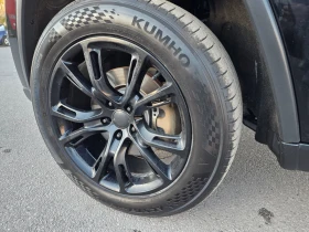 Jeep Grand cherokee 5.7 V8 360k.c. HEMI * * TRACKHAWK* *  | Mobile.bg � ����� ������ 17