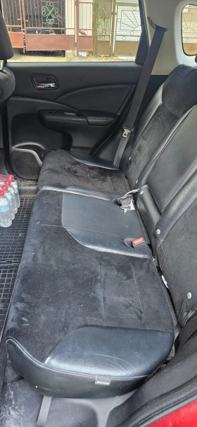 Honda Cr-v 1.6 i-dtec executive atv | Mobile.bg � ����� ������ 10