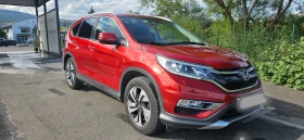 Honda Cr-v 1.6 i-dtec executive atv | Mobile.bg � ����� ������ 2
