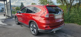 Honda Cr-v 1.6 i-dtec executive atv | Mobile.bg � ����� ������ 3