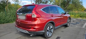 Honda Cr-v 1.6 i-dtec executive atv | Mobile.bg � ����� ������ 4