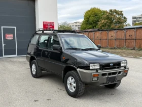 Ford Maverick 2.7TD ������ | Mobile.bg � ����� ������ 7