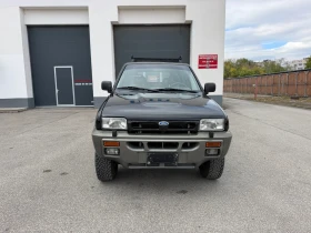 Ford Maverick 2.7TD ������ | Mobile.bg � ����� ������ 8