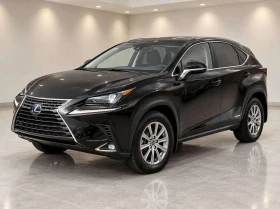 Lexus NX RoyalCars