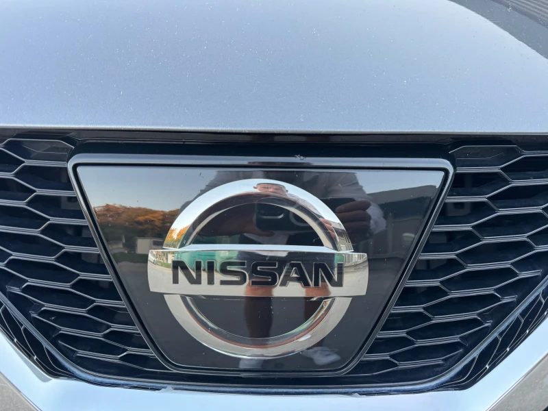 Nissan Qashqai 1.6dCi TEKNA FULL LED* KEYLESS* СОБСТВЕН ЛИЗИНГ, снимка 13 - Автомобили и джипове - 47386787