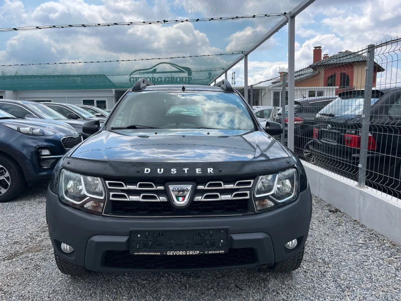 Dacia Duster 1.6 GPL , снимка 2 - Автомобили и джипове - 51409767