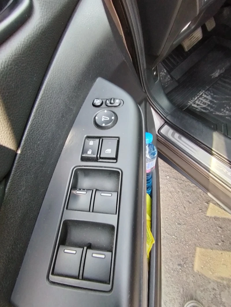 Honda Cr-v 4?4, снимка 11 - Автомобили и джипове - 52730004