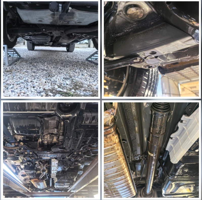 Toyota Rav4 С-Историята 4х4 158кс 190хкм, снимка 7 - Автомобили и джипове - 52186157