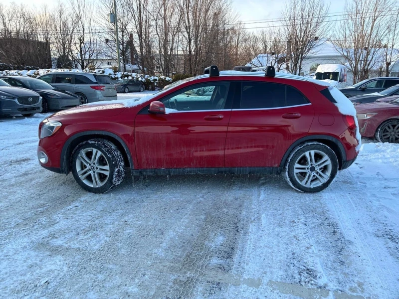 Mercedes-Benz GLA * 250 * CARFAX * ФИНАНСИРАНЕ* , снимка 2 - Автомобили и джипове - 52820032