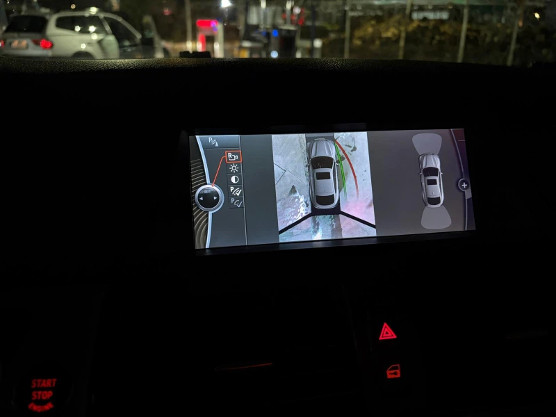 BMW X6, снимка 4 - Автомобили и джипове - 52859813