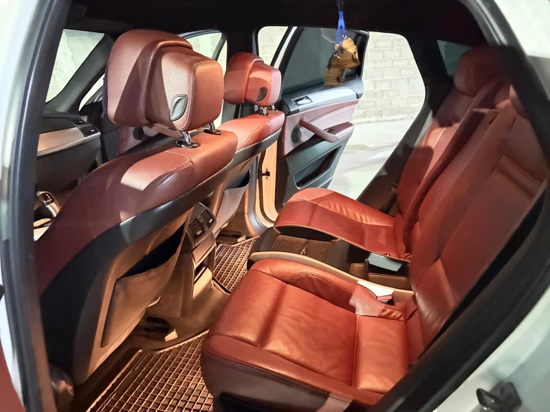 BMW X6, снимка 14 - Автомобили и джипове - 52859813