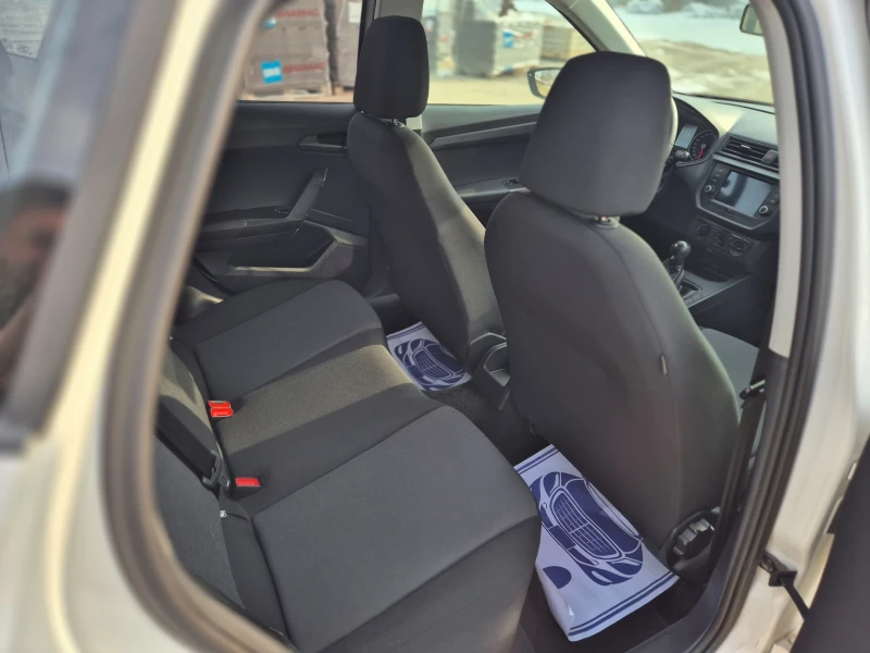 Seat Arona 1000TGI, снимка 16 - Автомобили и джипове - 53177968