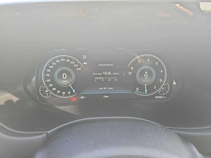 Hyundai Palisade Ultimate Calligraphy  CARFAX, снимка 8 - Автомобили и джипове - 53523106