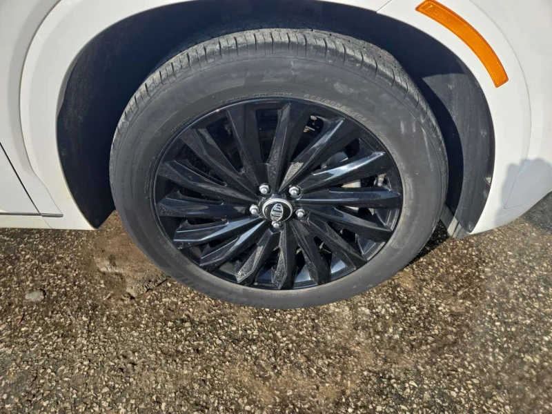 Hyundai Palisade Ultimate Calligraphy  CARFAX, снимка 7 - Автомобили и джипове - 53523106