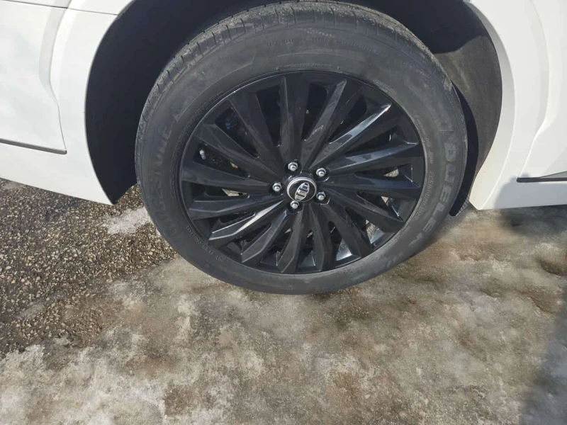 Hyundai Palisade Ultimate Calligraphy  CARFAX, снимка 16 - Автомобили и джипове - 53523106