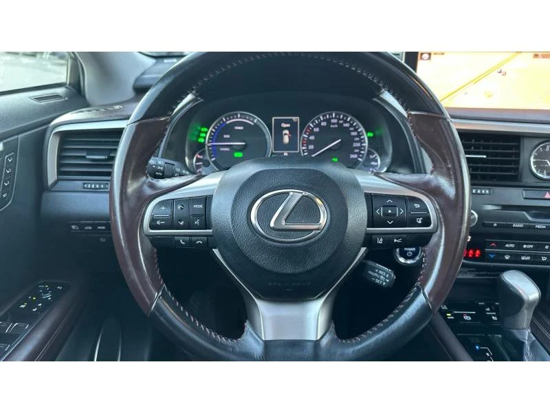 Lexus RX 450h CVT AWD EXECUTIVE+  | Mobile.bg   13