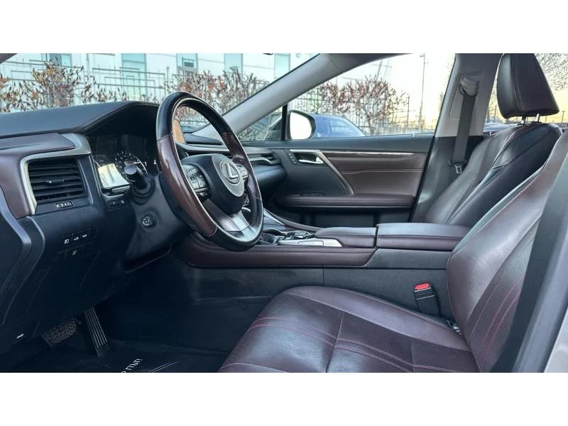 Lexus RX 450h CVT AWD EXECUTIVE+  | Mobile.bg   12