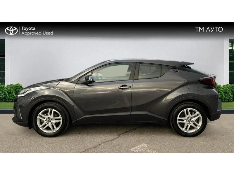 Toyota C-HR 1.8 HSD COMFORT - изображение 3