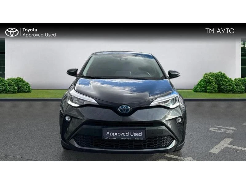 Toyota C-HR 1.8 HSD COMFORT - изображение 5