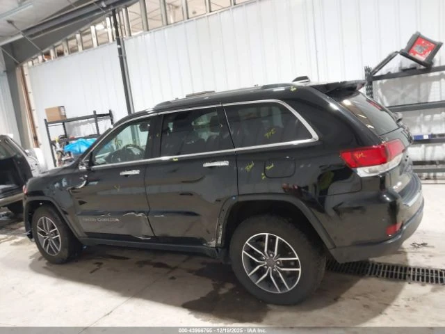 Jeep Grand cherokee 3.6 V6 LIMTIED 4x4* �������* CARPLAY* �������*  | Mobile.bg � ����������� 5