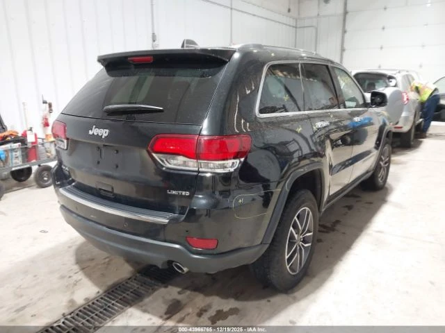 Jeep Grand cherokee 3.6 V6 LIMTIED 4x4* �������* CARPLAY* �������*  | Mobile.bg � ����������� 2