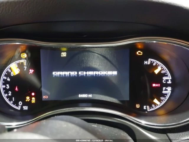 Jeep Grand cherokee 3.6 V6 LIMTIED 4x4* �������* CARPLAY* �������*  | Mobile.bg � ����������� 10