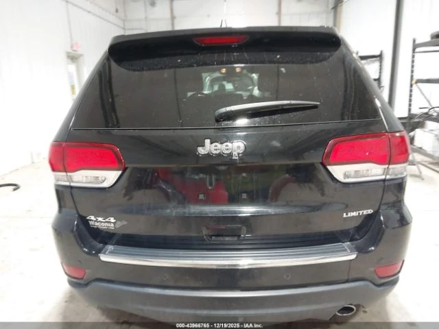 Jeep Grand cherokee 3.6 V6 LIMTIED 4x4* �������* CARPLAY* �������*  | Mobile.bg � ����������� 3