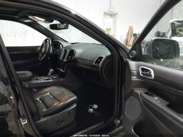 Jeep Grand cherokee 3.6 V6 LIMTIED 4x4* �������* CARPLAY* �������*  | Mobile.bg � ����������� 8