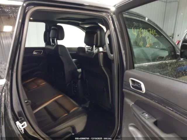 Jeep Grand cherokee 3.6 V6 LIMTIED 4x4* �������* CARPLAY* �������*  | Mobile.bg � ����������� 9