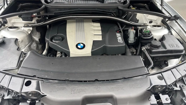 BMW X3, снимка 10 - Автомобили и джипове - 53905050