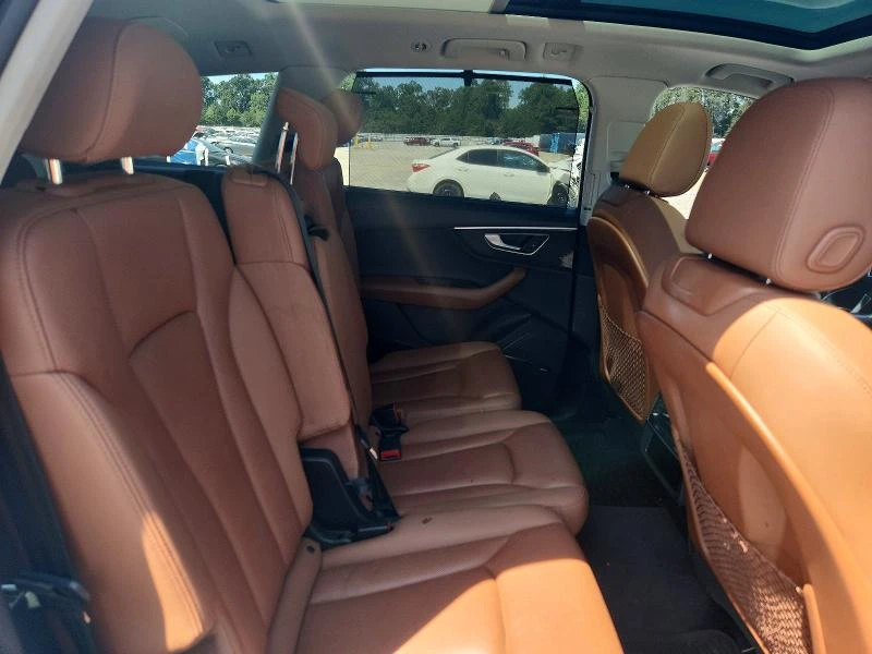 Audi Q7 PREMIUM PLUS / 55 TFSI / 7 МЕСТА / ЛИЗИНГ, снимка 11 - Автомобили и джипове - 55847694