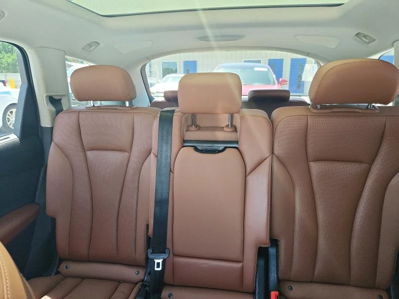 Audi Q7 PREMIUM PLUS / 55 TFSI / 7 МЕСТА / ЛИЗИНГ, снимка 10 - Автомобили и джипове - 55847694