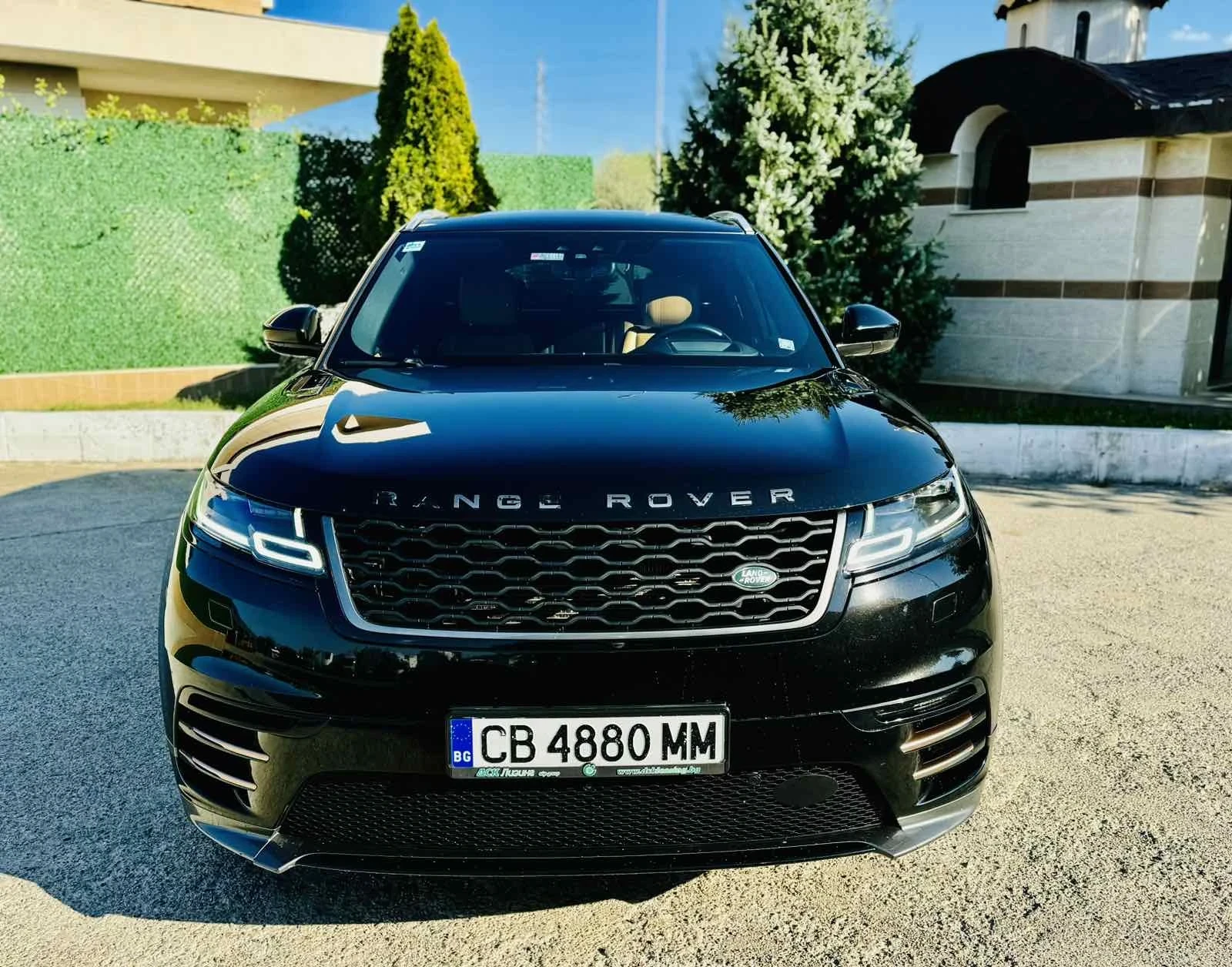 Land Rover Range Rover Velar  - изображение 6