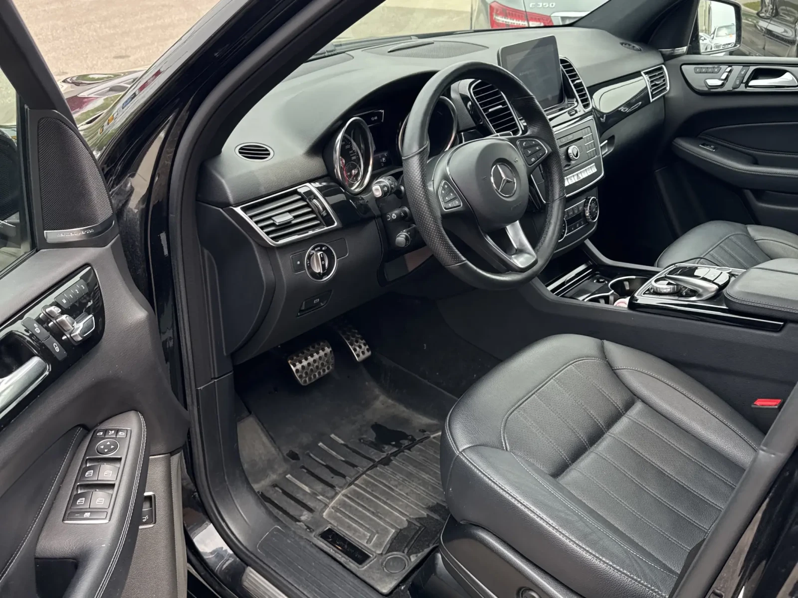 Mercedes-Benz GLE 400 * CarFax * * АвтоКредит - изображение 6