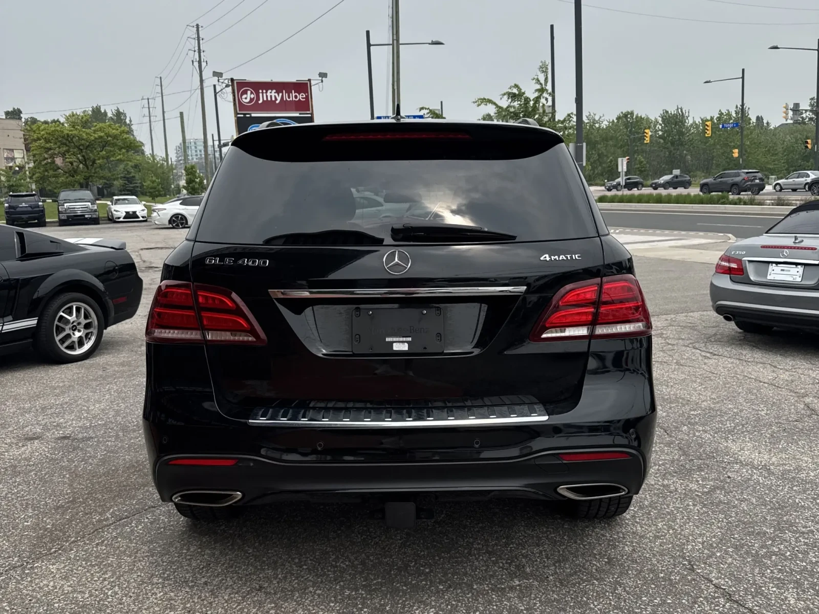 Mercedes-Benz GLE 400 * CarFax * * АвтоКредит - изображение 5