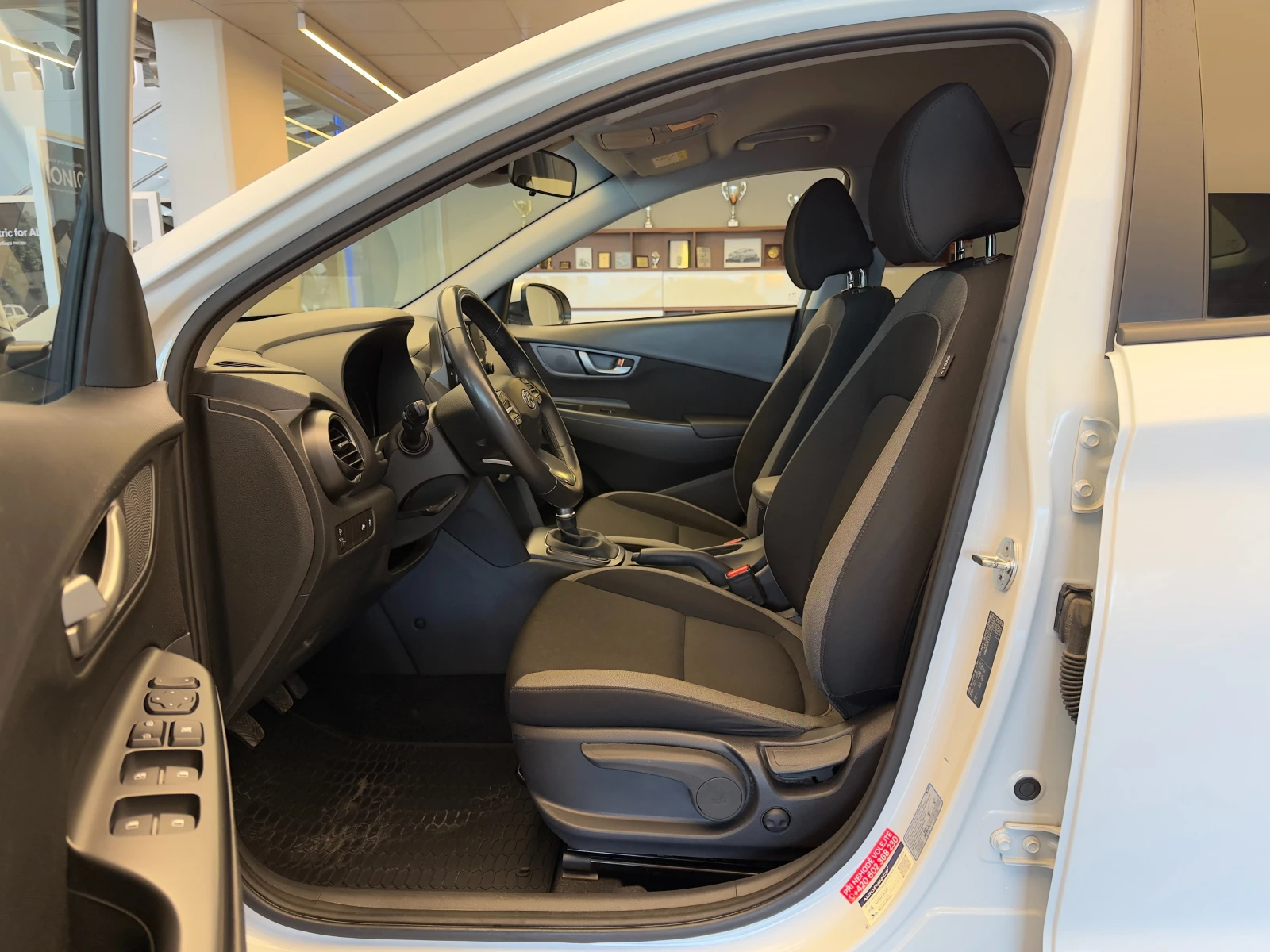 Hyundai Kona COMFORT - изображение 9