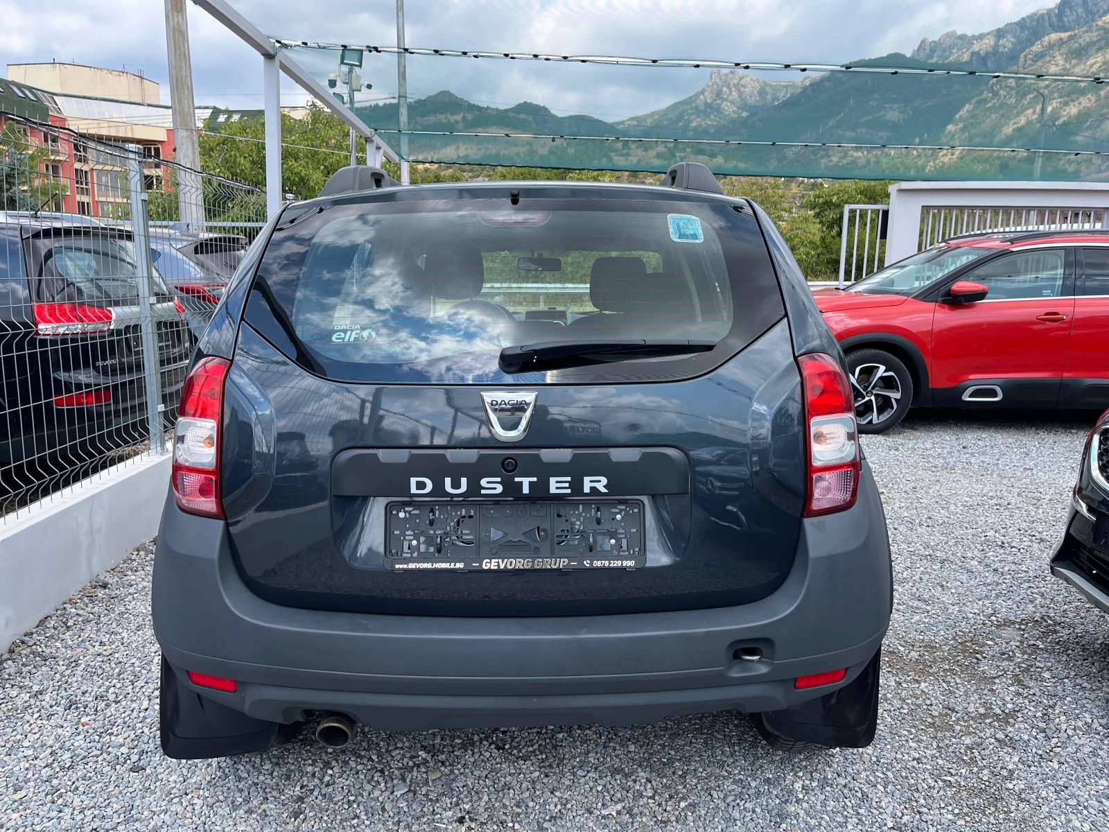 Dacia Duster 1.6 GPL  - изображение 6