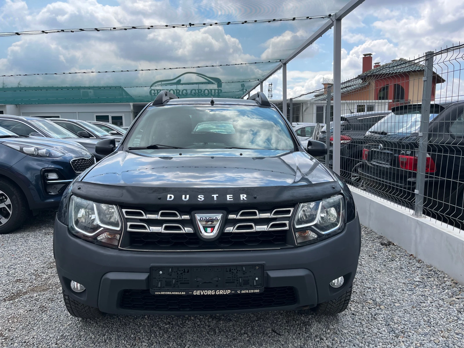 Dacia Duster 1.6 GPL  - изображение 2