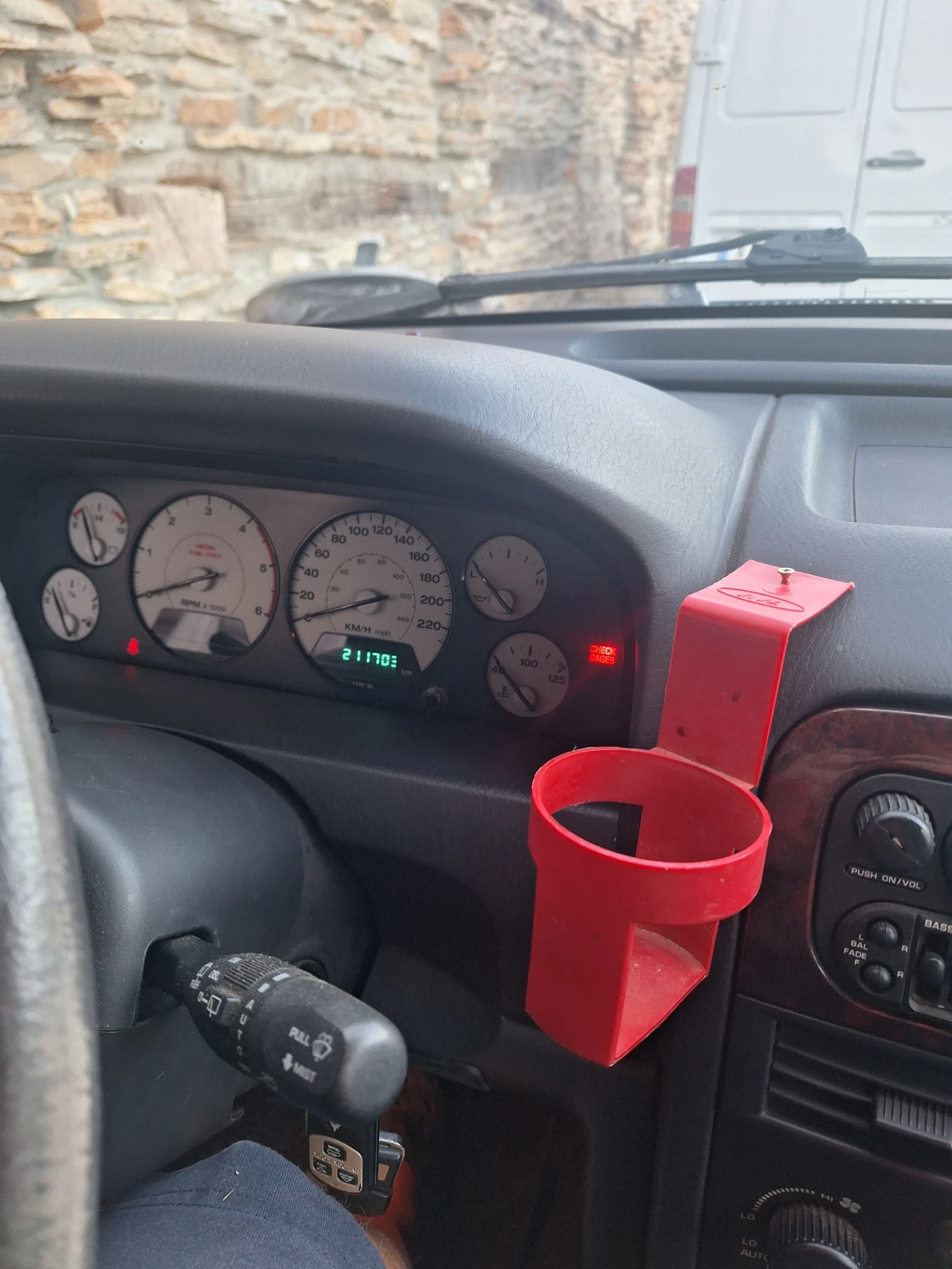 Jeep Grand cherokee  - изображение 8