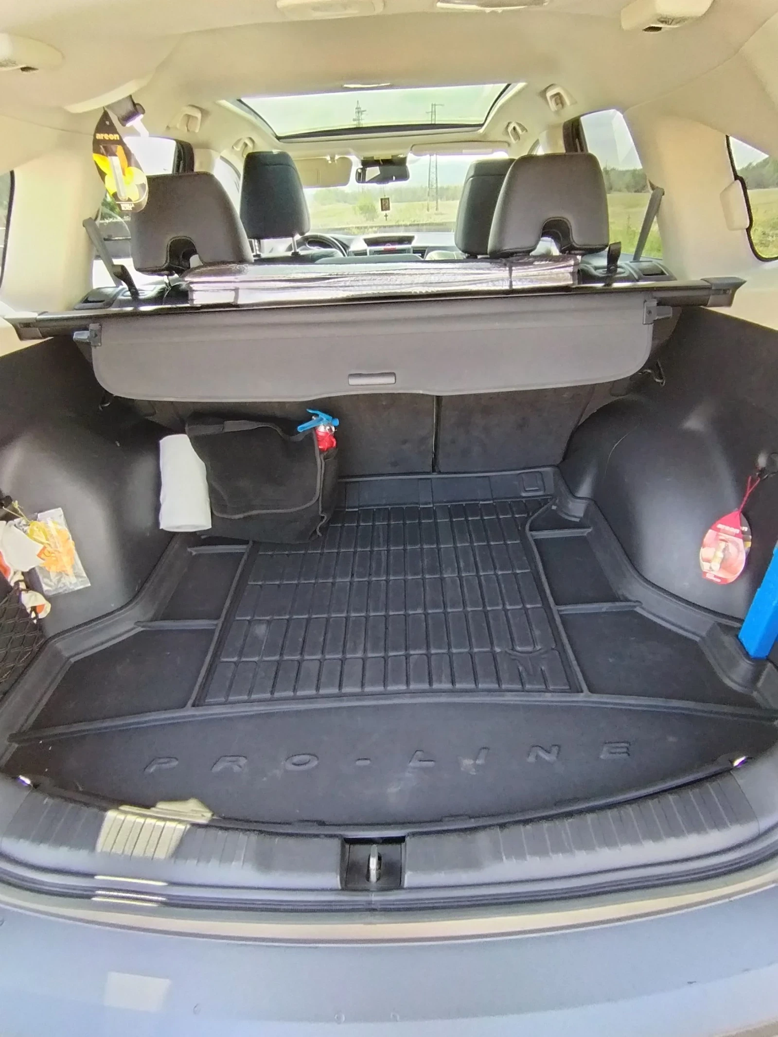 Honda Cr-v 4?4 | Mobile.bg   15