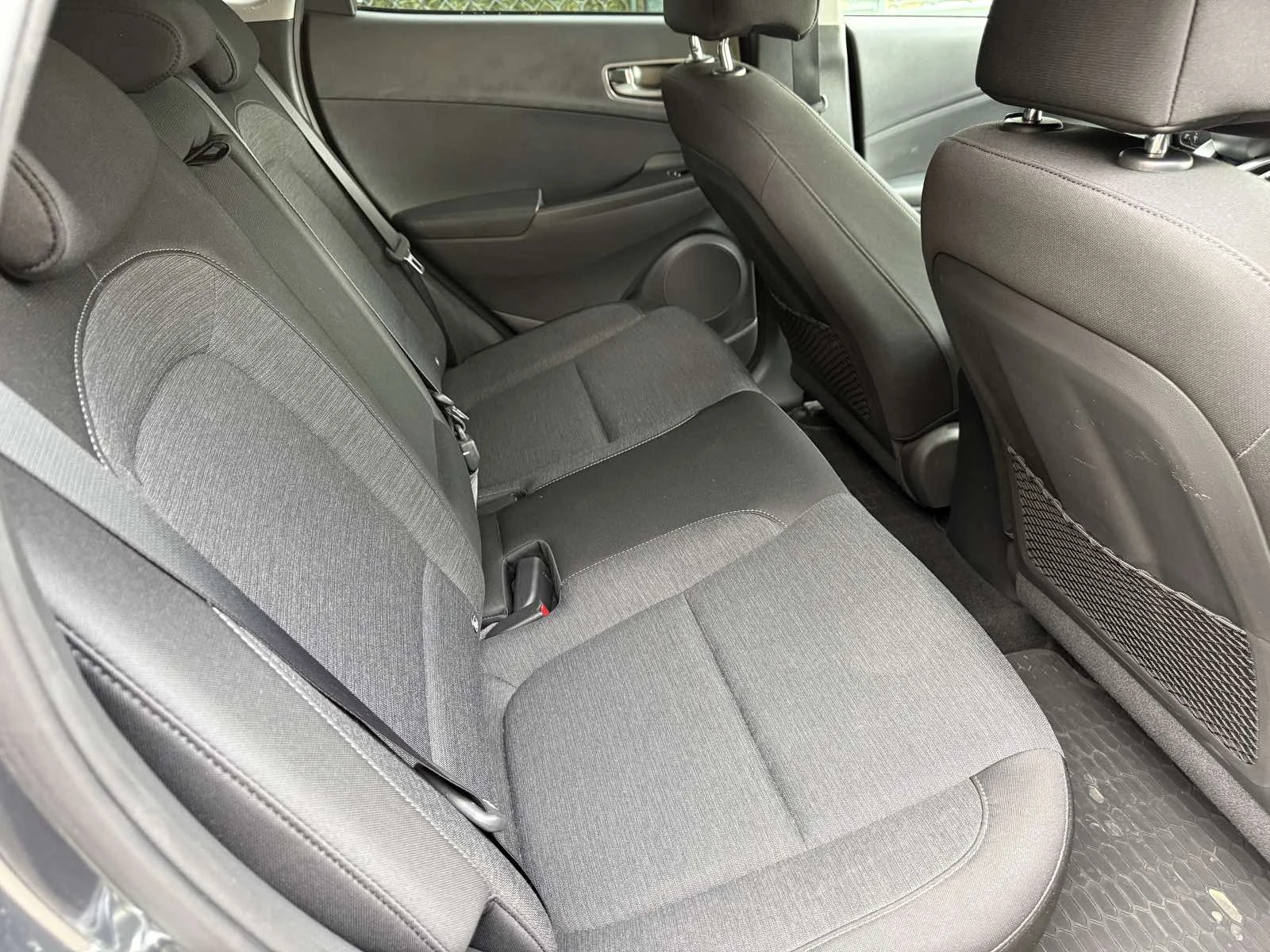 Hyundai Kona 64KW/204kc/ТЕРМОПОМПА - изображение 9