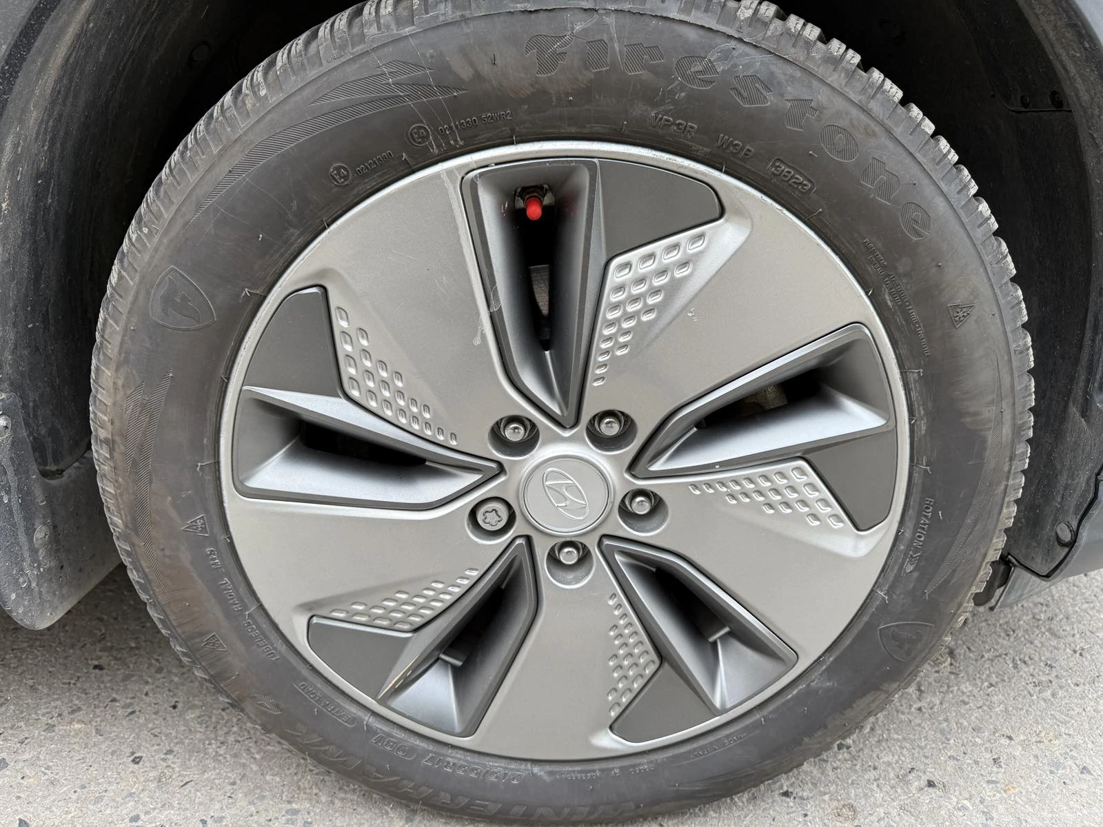 Hyundai Kona 64KW/204kc/ | Mobile.bg   12