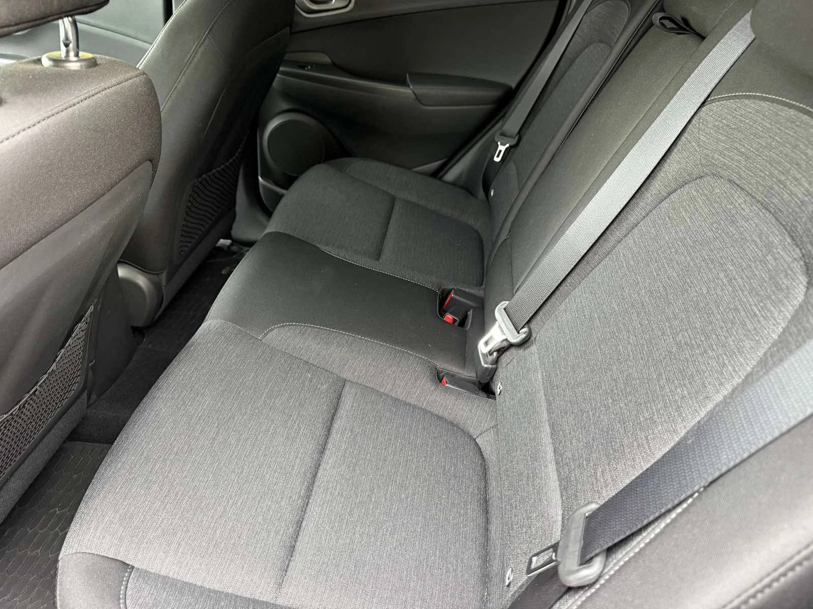 Hyundai Kona 64KW/204kc/ТЕРМОПОМПА - изображение 10