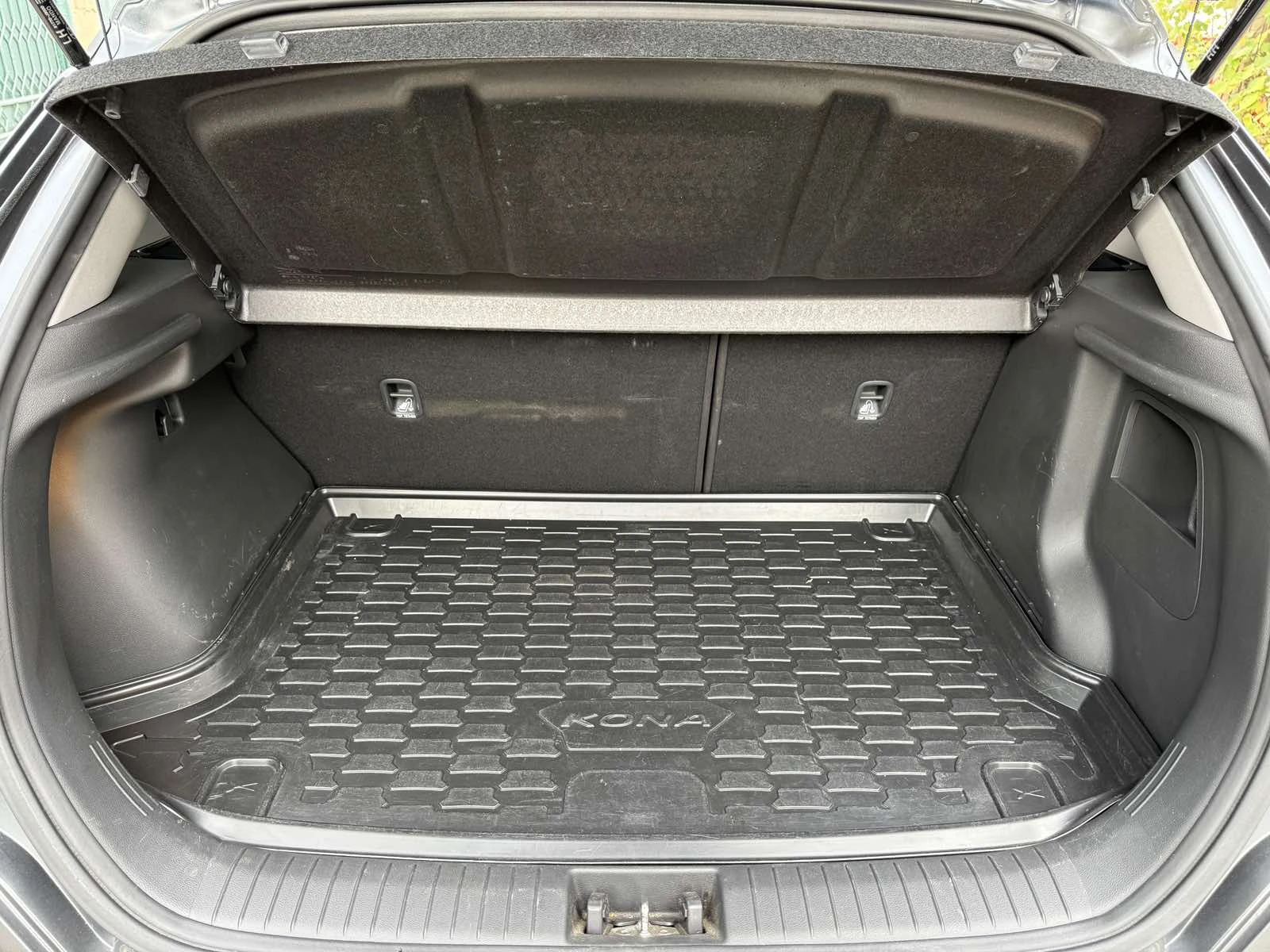 Hyundai Kona 64KW/204kc/ | Mobile.bg   11