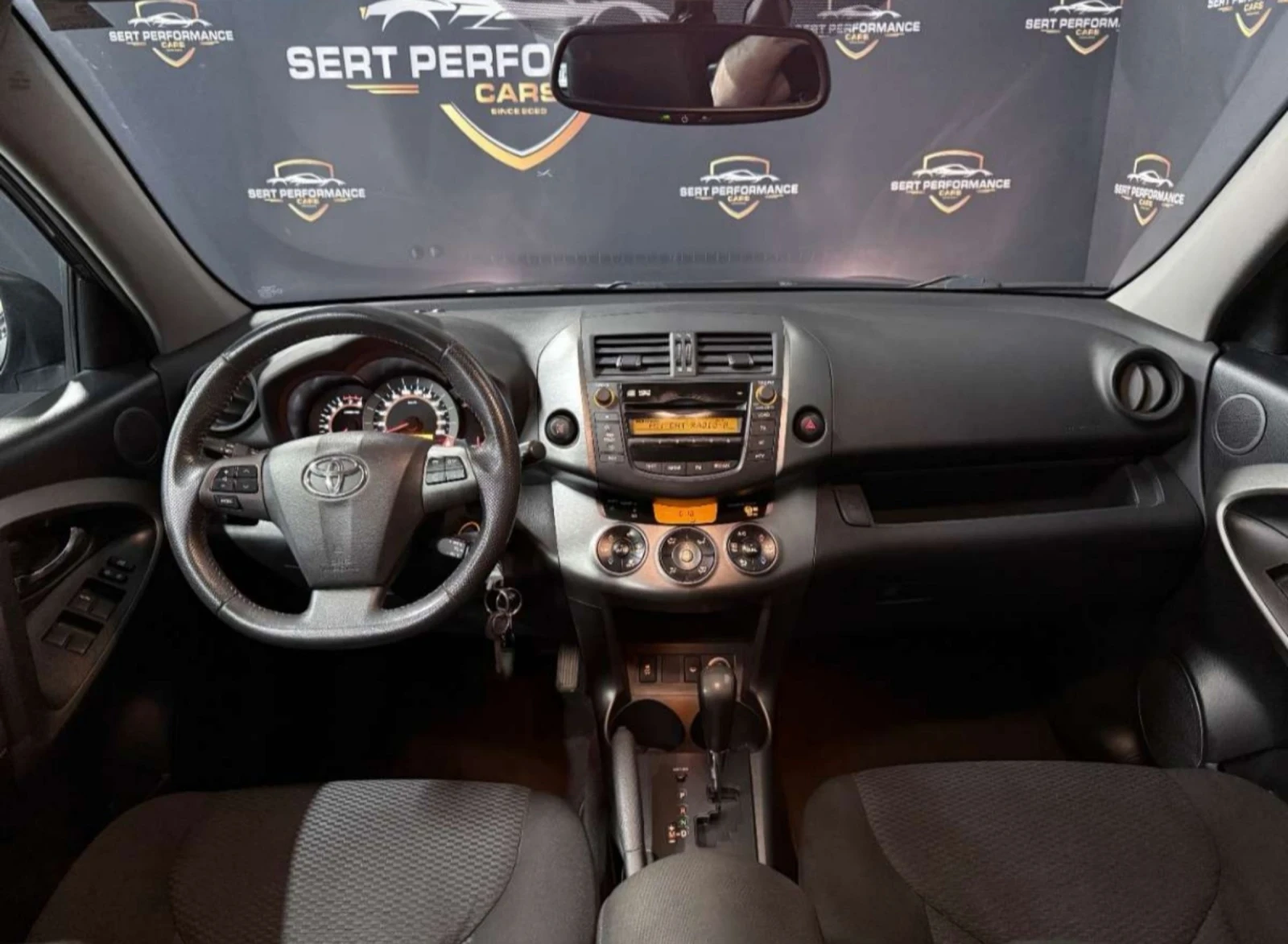 Toyota Rav4 С-Историята 4х4 158кс 190хкм | Mobile.bg — изображение 14