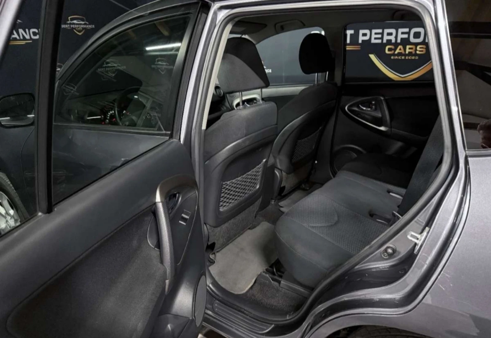 Toyota Rav4 С-Историята 4х4 158кс 190хкм | Mobile.bg — изображение 6