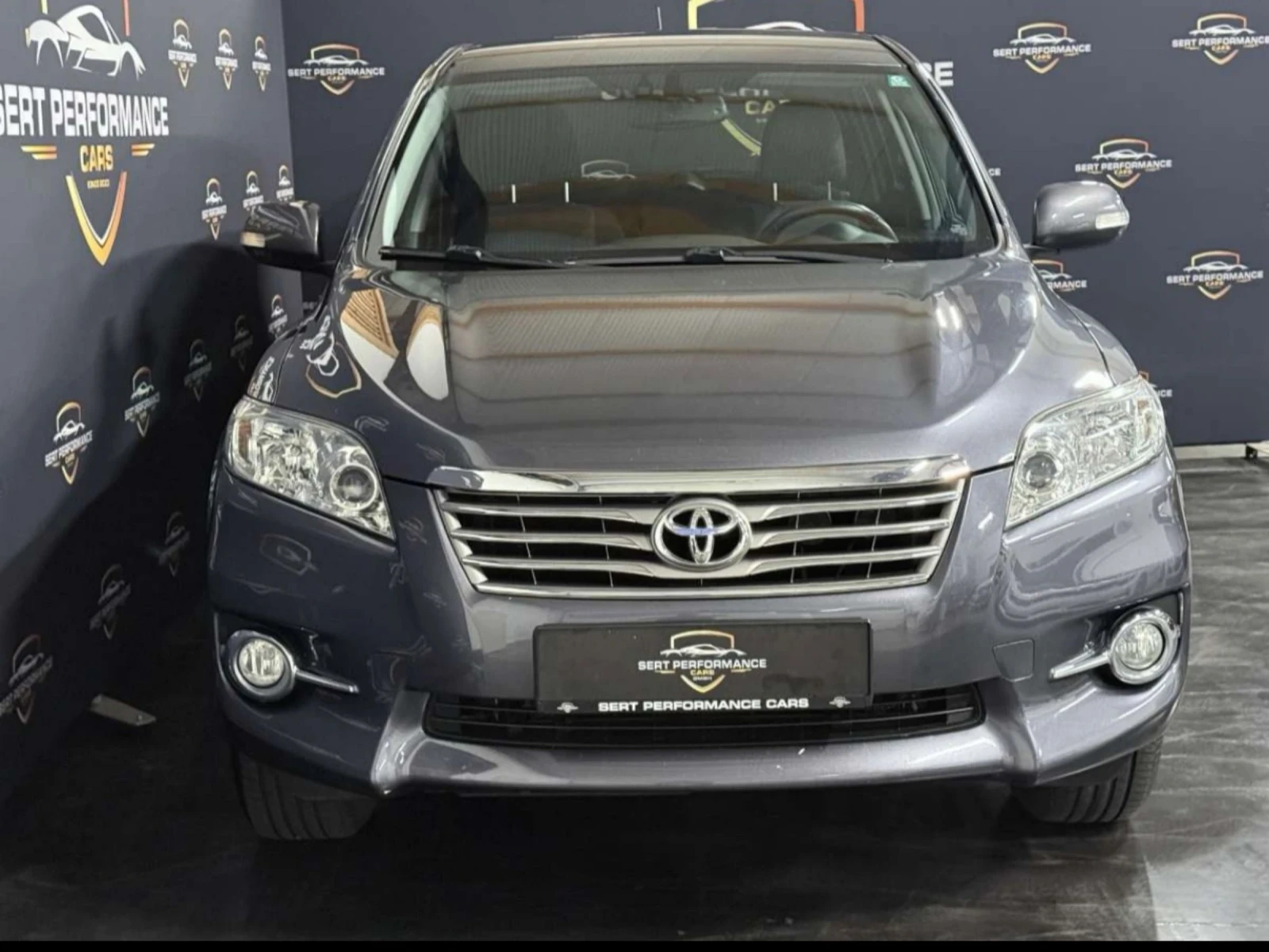 Toyota Rav4 С-Историята 4х4 158кс 190хкм | Mobile.bg — изображение 2